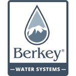 Berkey water filter