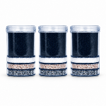 Cartouche de filtration ultimate Eva - lot de 3 