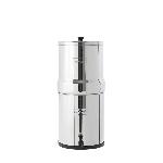 Big berkey® 8.5 L - 2 filtres black berkey