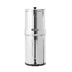 Crown berkey® 22.7 litres - 6 filtres Black berkey