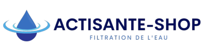 actisante-shop - Filtration - filtre berkey - fontaine Eva