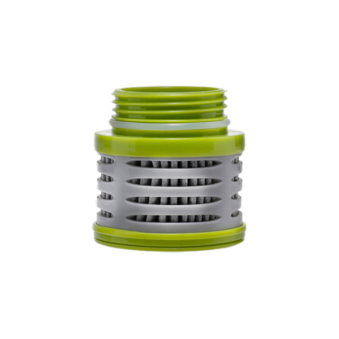 ÖKO recharge gourde filtrante vert (filtre 400 litres)