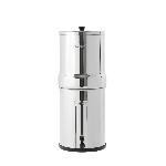 Imperial berkey® 17 litres - 6 filtres