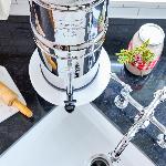 Crown berkey® 22.7 litres - 4 filtres Berkey