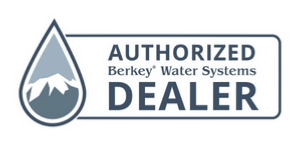 Berkey water filter