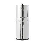 Crown berkey® 22.7 litres - 8 filtres