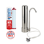 Monderma – Filtration sur Comptoir avec Cartouche CTO MAX de Coldstream