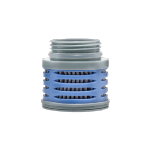OKO recharge gourde filtrante Bleue (filtre 400 litres)