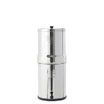 Royal berkey® 12.3 L - 2 Black filtres berkey