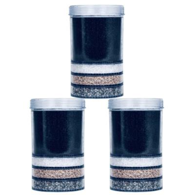 Cartouche de filtration ultimate Eva - lot de 3 
