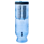 Berkey® light™ 10.4 litres - 2 filtres black berkey® - ref bl4x2-bb 