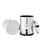 Travel berkey® 5.6 litres - 2 Black filtres berkey 