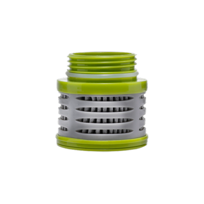 OKO recharge gourde filtrante vert (filtre 400 litres)