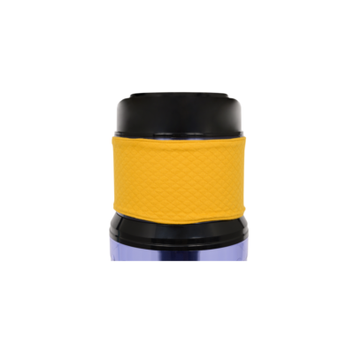 Housse bac supérieur - Fontaine Eva 12 litres - coloris - jaune