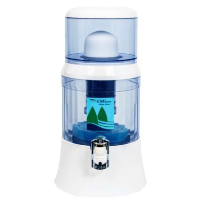 Fontaine Eva plc, 7 litres - sans système magnétique 