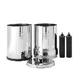 Imperial berkey® 17 litres - 2 filtres