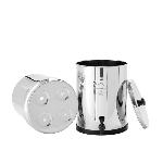 Royal berkey® 12.3 litres - 4 filtres