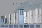 Royal berkey® 12.3 L - 2 Black filtres berkey