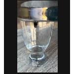 Monderma Black Filters - 4 Cartouches de Filtration , 24 mois, compatibles avec les Systèmes Berkey