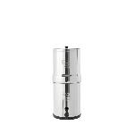 Travel berkey® 5.6 litres - 2 Black filtres berkey 