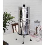 Robinet Inox Monderma® - Ref MD-SPIGOT-SS compatible Berkey