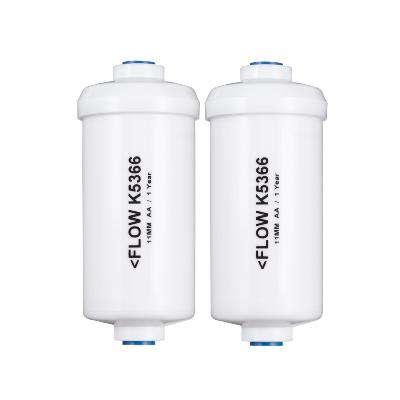Berkey filtres pf-2™ pour filtre a eau berkey®