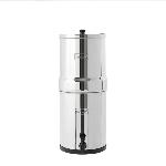 Travel berkey® 5.6 litres - 2 Black filtres berkey 