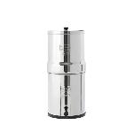 big berkey® 8.5 L - 4 filtres black berkey