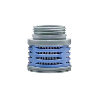 OKO recharge gourde filtrante Bleue (filtre 400 litres)