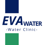 Fontaine Eva système de filtration par gravité