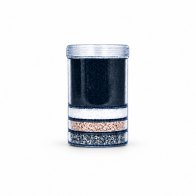 Cartouche de filtration ultimate Eva