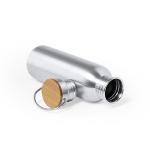 Gourde inox maison
