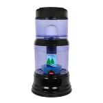 Fontaine Eva Bep 12 L -  noire, avec magnétisation