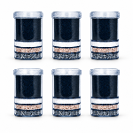 Cartouche de filtration ultimate Eva - lot de 6 