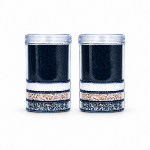 Cartouche de filtration ultimate Eva - lot de 2 