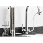Coldstream Cartouche Purificateur d'eau CTO+, ref CF102W – pour système sur évier CA003