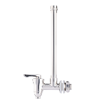 Robinet à niveau 13" - Stainless Steel Berkey Water View™Spigot - Impérial et Crown Berkey