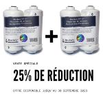 Filtres PF-2™ lot de 2 packs - pour filtre à eau Berkey®