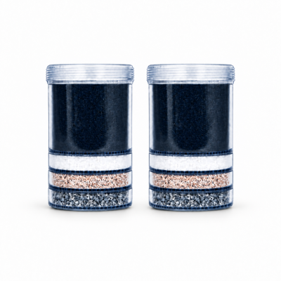 Cartouche de filtration ultimate Eva - lot de 2 