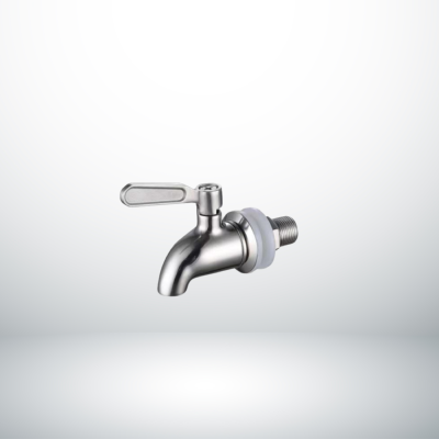 Robinet Inox Monderma® - Ref MD-SPIGOT-SS compatible Berkey