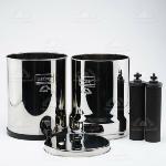 Royal berkey® 12.3 litres - 2 filtres