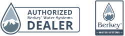 Berkey® water systems - france