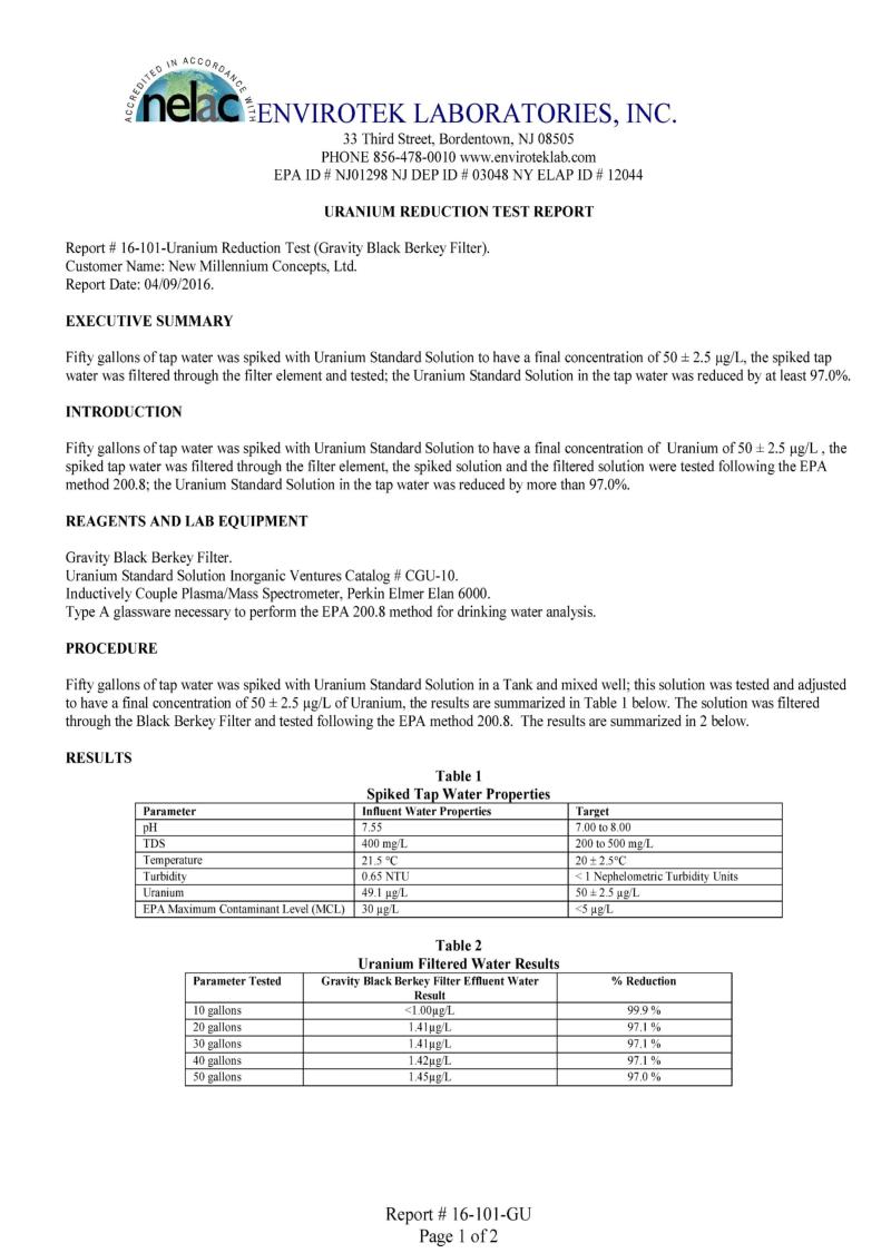 Black-Berkey-Test-reduction-Uranium 1-2