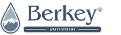 Logo Berkey Water Systems